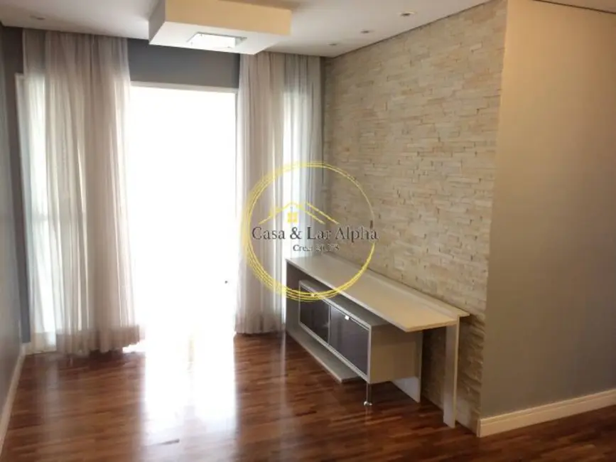 Foto 4 de Apartamento com 3 quartos para alugar, 196m2 em Barueri - SP