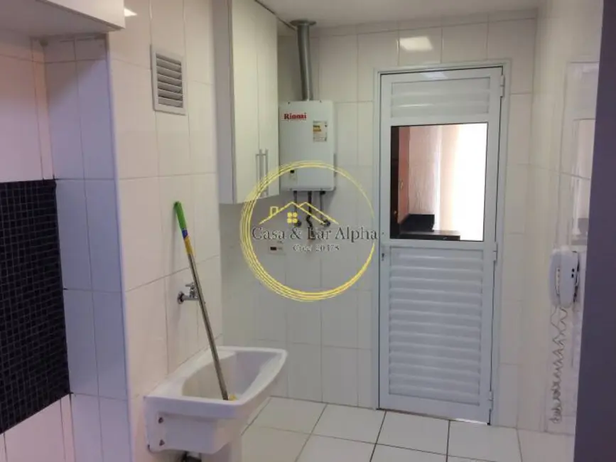 Foto 7 de Apartamento com 3 quartos para alugar, 196m2 em Barueri - SP