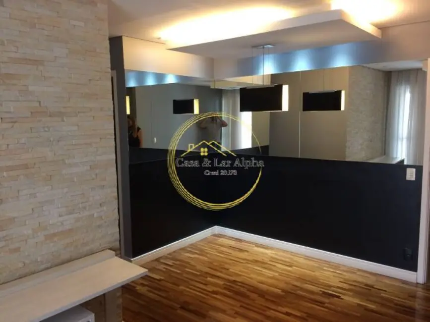 Foto 3 de Apartamento com 3 quartos para alugar, 196m2 em Barueri - SP