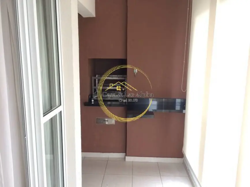 Foto 6 de Apartamento com 3 quartos para alugar, 196m2 em Barueri - SP