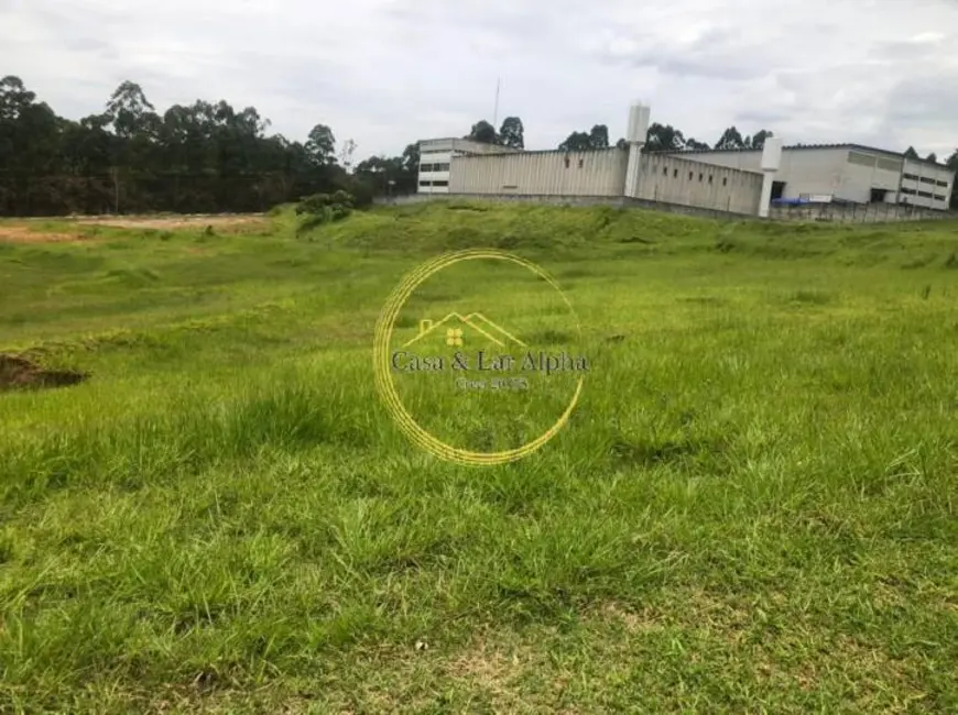 Foto 1 de Terreno / Lote à venda, 15870m2 em Tamboré, Santana De Parnaiba - SP