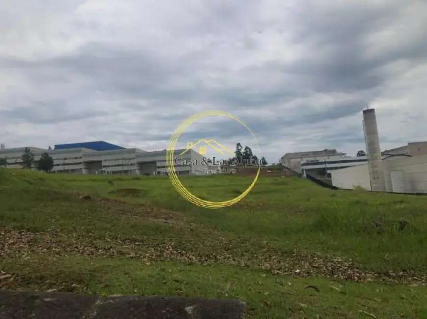 Foto 4 de Terreno / Lote à venda, 15870m2 em Tamboré, Santana De Parnaiba - SP