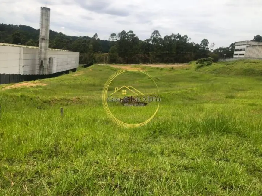 Foto 5 de Terreno / Lote à venda, 15870m2 em Tamboré, Santana De Parnaiba - SP