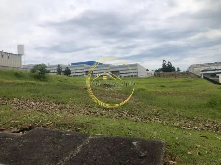 Foto 3 de Terreno / Lote à venda, 15870m2 em Tamboré, Santana De Parnaiba - SP