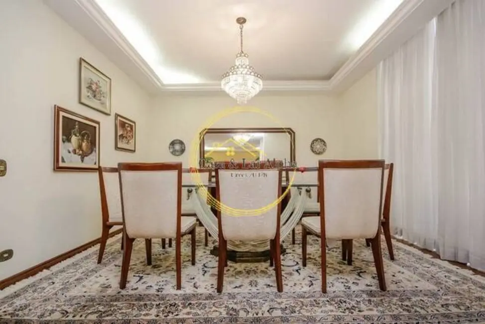 Casa com 4 quartos à venda, 1000m2 em Alphaville, Santana De Parnaiba - SP - imagem 2 Foto 2 de Casa com 4 quartos à venda, 1000m2 em Alphaville, Santana De Parnaiba - SP