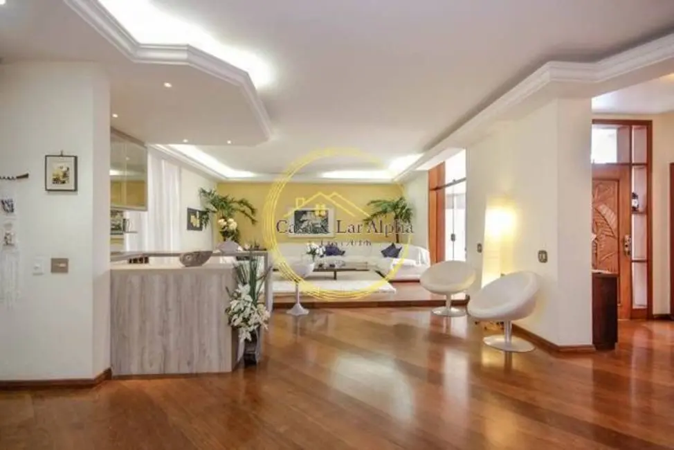 Casa com 4 quartos à venda, 1000m2 em Alphaville, Santana De Parnaiba - SP - imagem 4 Foto 4 de Casa com 4 quartos à venda, 1000m2 em Alphaville, Santana De Parnaiba - SP