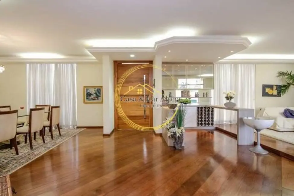 Casa com 4 quartos à venda, 1000m2 em Alphaville, Santana De Parnaiba - SP - imagem 3 Foto 3 de Casa com 4 quartos à venda, 1000m2 em Alphaville, Santana De Parnaiba - SP