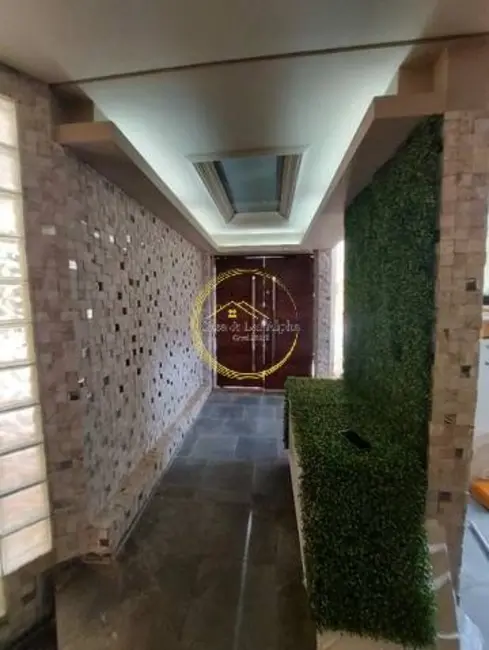 Casa com 4 quartos à venda, 288m2 em Alphaville, Santana De Parnaiba - SP - imagem 6 Foto 6 de Casa com 4 quartos à venda, 288m2 em Alphaville, Santana De Parnaiba - SP