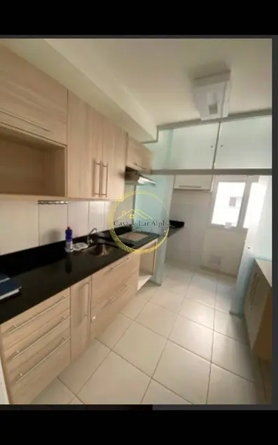 Apartamento com 2 quartos à venda, 84m2 em Barueri - SP - imagem 5 Foto 5 de Apartamento com 2 quartos à venda, 84m2 em Barueri - SP