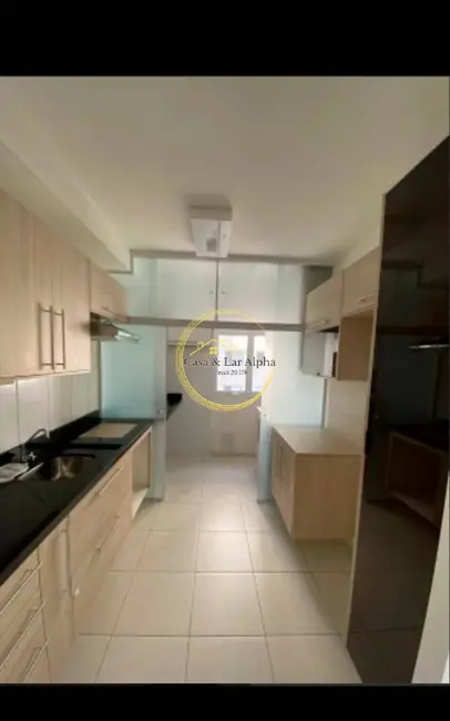 Apartamento com 2 quartos à venda, 84m2 em Barueri - SP - imagem 4 Foto 4 de Apartamento com 2 quartos à venda, 84m2 em Barueri - SP