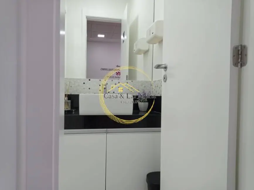 Sala Comercial à venda e para alugar, 51m2 em Barueri - SP - imagem 5 Foto 5 de Sala Comercial à venda e para alugar, 51m2 em Barueri - SP