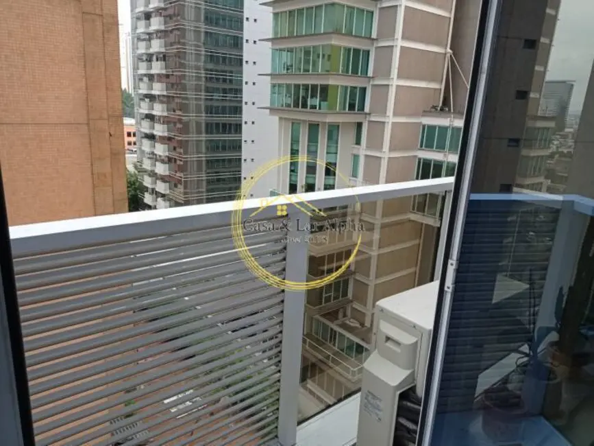 Sala Comercial à venda e para alugar, 51m2 em Barueri - SP - imagem 8 Foto 8 de Sala Comercial à venda e para alugar, 51m2 em Barueri - SP