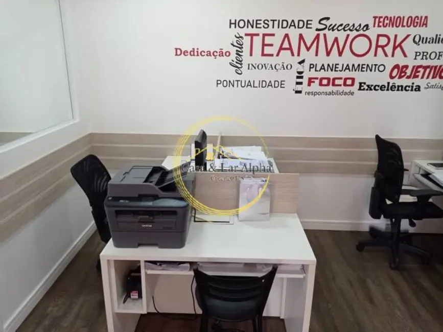 Sala Comercial à venda e para alugar, 51m2 em Barueri - SP - imagem 4 Foto 4 de Sala Comercial à venda e para alugar, 51m2 em Barueri - SP