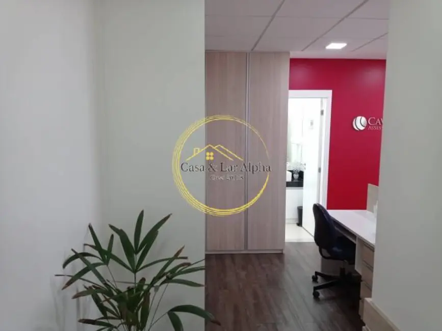 Sala Comercial à venda e para alugar, 51m2 em Barueri - SP - imagem 1 Foto 1 de Sala Comercial à venda e para alugar, 51m2 em Barueri - SP