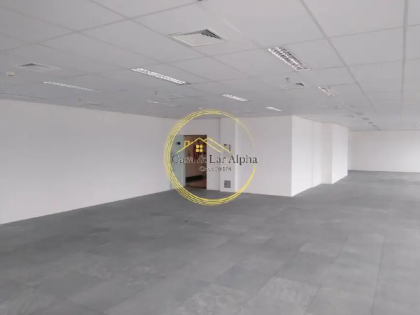 Sala Comercial para alugar, 238m2 em Barueri - SP - imagem 7 Foto 7 de Sala Comercial para alugar, 238m2 em Barueri - SP