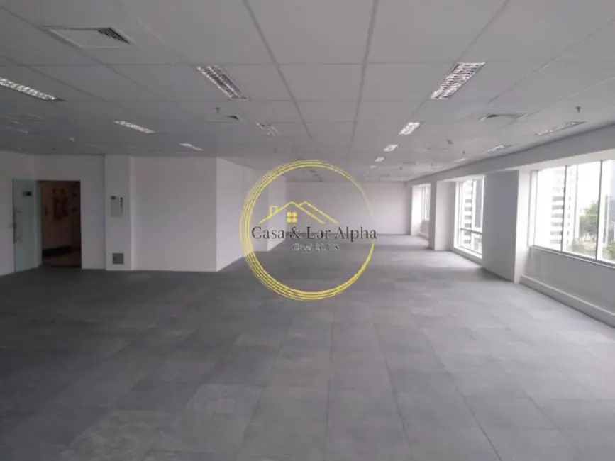 Sala Comercial para alugar, 238m2 em Barueri - SP - imagem 5 Foto 5 de Sala Comercial para alugar, 238m2 em Barueri - SP