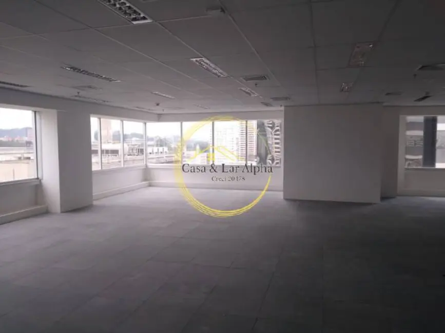 Sala Comercial para alugar, 238m2 em Barueri - SP - imagem 6 Foto 6 de Sala Comercial para alugar, 238m2 em Barueri - SP