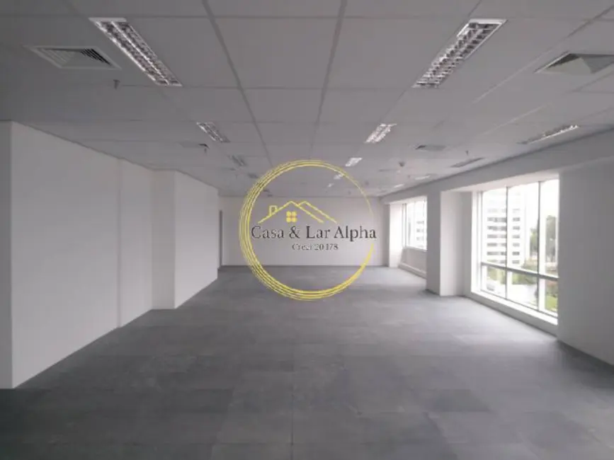 Foto 1 de Sala Comercial para alugar, 238m2 em Barueri - SP