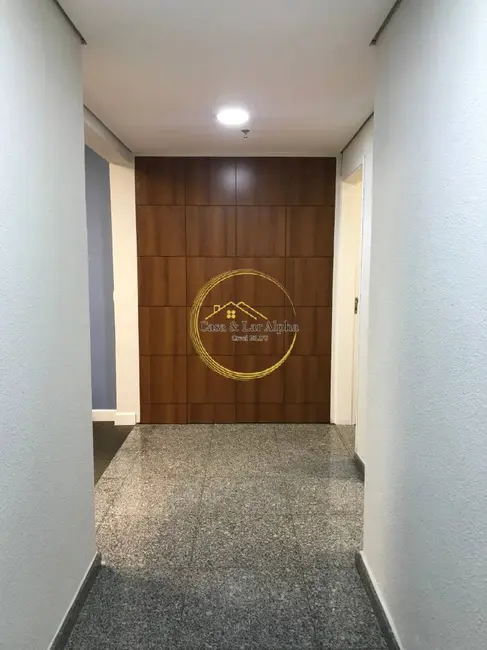 Foto 2 de Sala Comercial para alugar, 215m2 em Alphaville Industrial, Barueri - SP