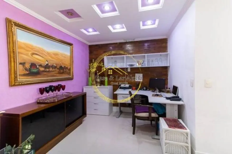 Foto 2 de Apartamento com 2 quartos à venda, 68m2 em Barueri - SP