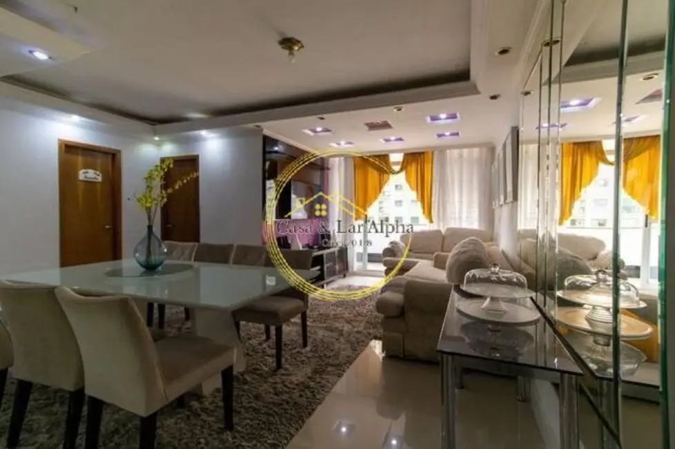 Foto 1 de Apartamento com 2 quartos à venda, 68m2 em Barueri - SP