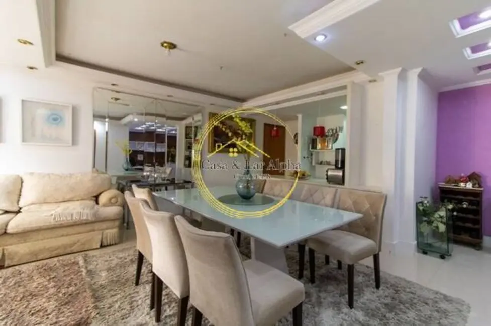 Foto 4 de Apartamento com 2 quartos à venda, 68m2 em Barueri - SP