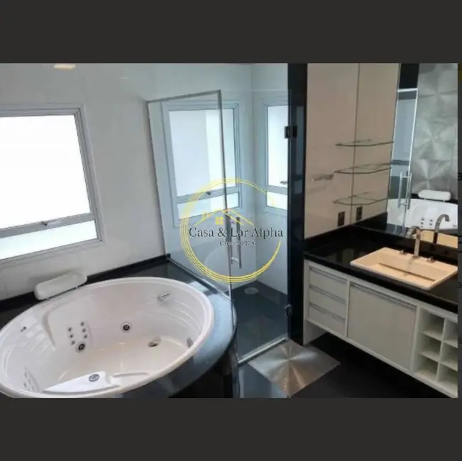 Foto 8 de Casa com 4 quartos à venda, 536m2 em Centro Comercial Jubran, Barueri - SP