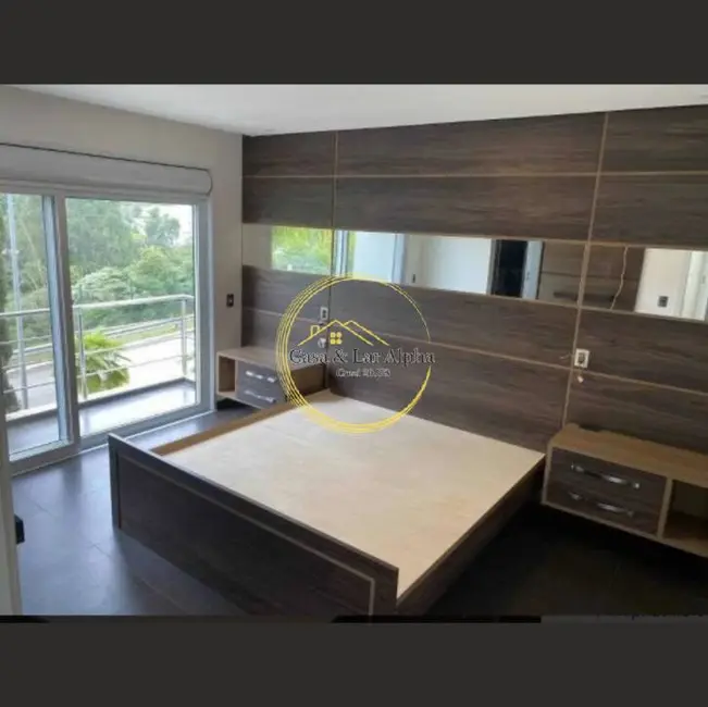 Foto 6 de Casa com 4 quartos à venda, 536m2 em Centro Comercial Jubran, Barueri - SP