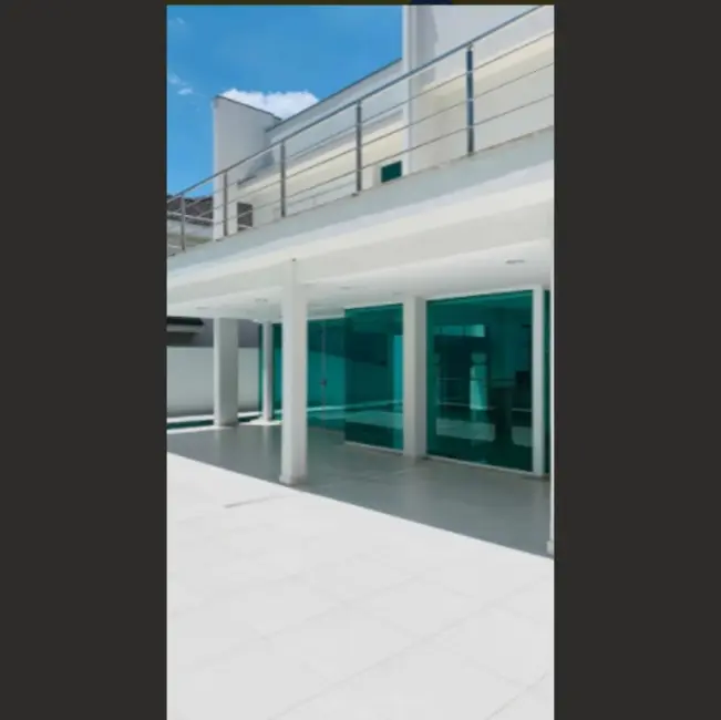 Foto 2 de Casa com 4 quartos à venda, 536m2 em Centro Comercial Jubran, Barueri - SP