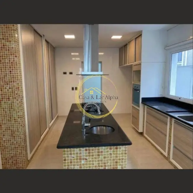 Foto 5 de Casa com 4 quartos à venda, 536m2 em Centro Comercial Jubran, Barueri - SP