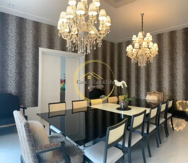 Foto 5 de Casa com 6 quartos à venda, 1260m2 em Tamboré, Barueri - SP