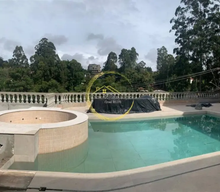 Foto 7 de Casa com 6 quartos à venda, 1260m2 em Tamboré, Barueri - SP