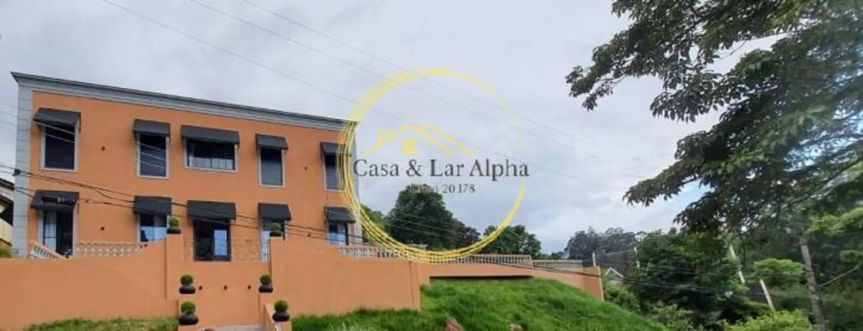 Foto 9 de Casa com 6 quartos à venda, 1260m2 em Tamboré, Barueri - SP