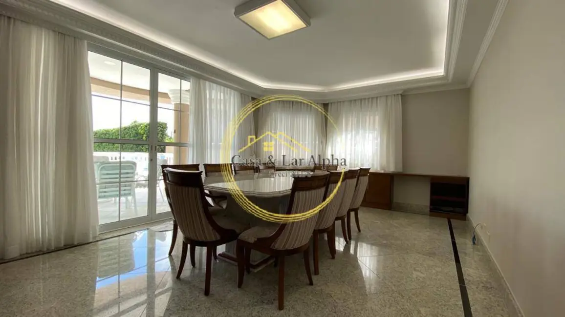 Casa com 4 quartos à venda e para alugar, 1000m2 em Alphaville, Santana De Parnaiba - SP - imagem 6 Foto 6 de Casa com 4 quartos à venda e para alugar, 1000m2 em Alphaville, Santana De Parnaiba - SP