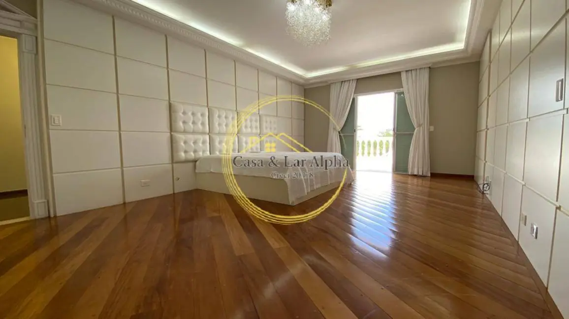 Casa com 4 quartos à venda e para alugar, 1000m2 em Alphaville, Santana De Parnaiba - SP - imagem 8 Foto 8 de Casa com 4 quartos à venda e para alugar, 1000m2 em Alphaville, Santana De Parnaiba - SP