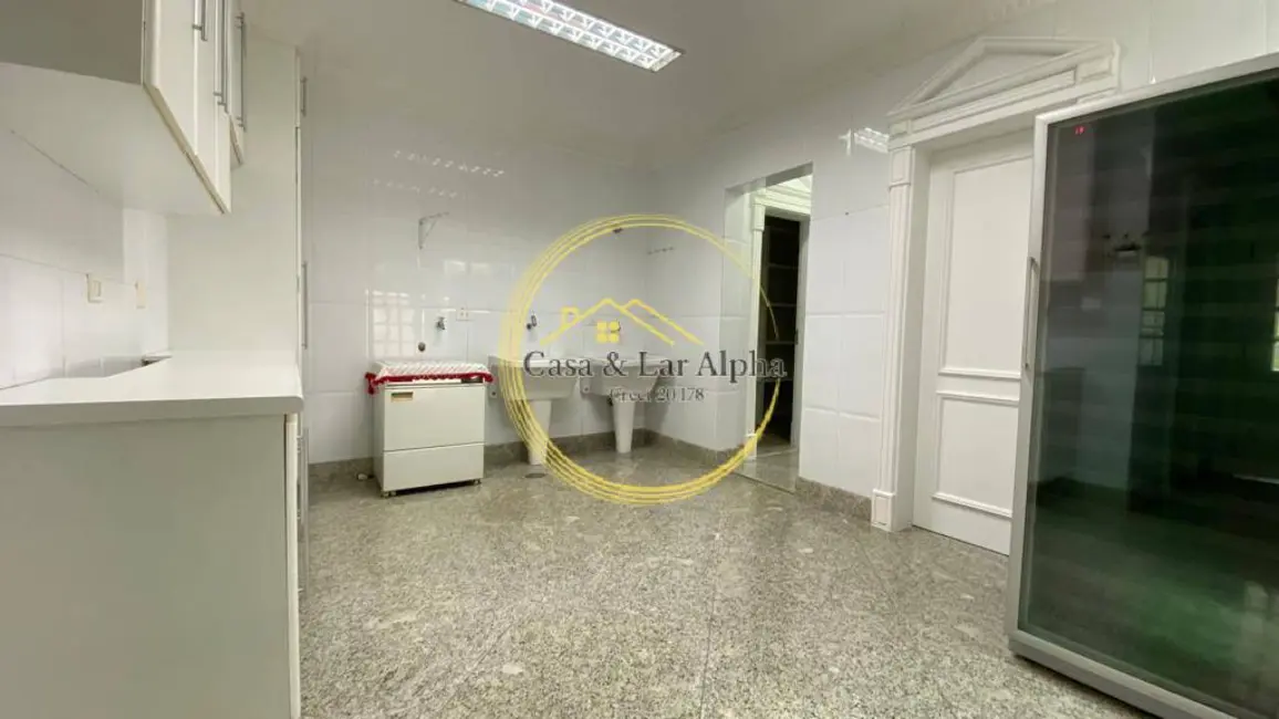 Casa com 4 quartos à venda e para alugar, 1000m2 em Alphaville, Santana De Parnaiba - SP - imagem 7 Foto 7 de Casa com 4 quartos à venda e para alugar, 1000m2 em Alphaville, Santana De Parnaiba - SP