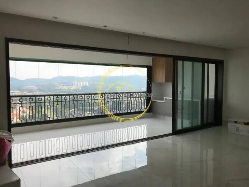 Foto 2 de Apartamento com 3 quartos para alugar, 228m2 em Barueri - SP