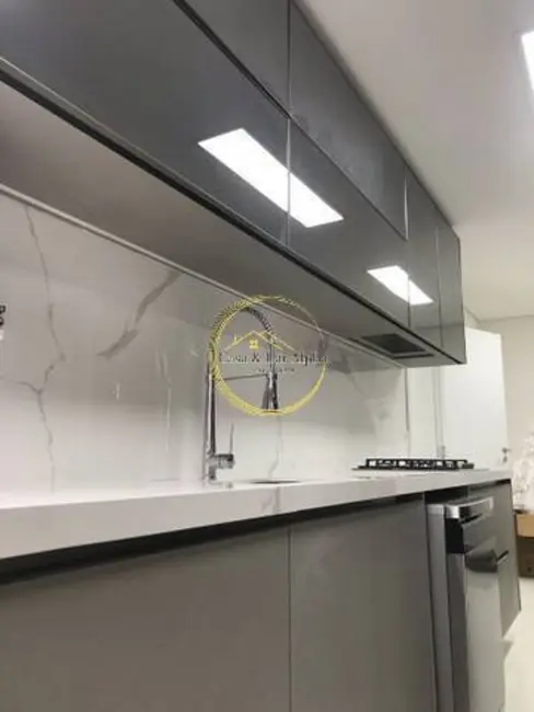 Foto 9 de Apartamento com 3 quartos para alugar, 228m2 em Barueri - SP