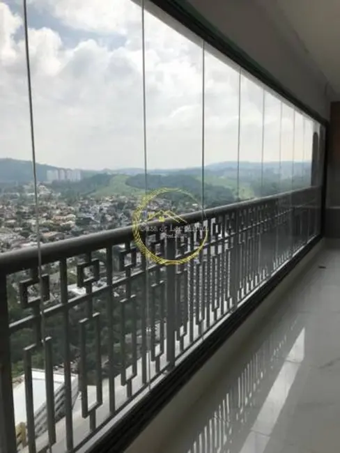 Foto 8 de Apartamento com 3 quartos para alugar, 228m2 em Barueri - SP