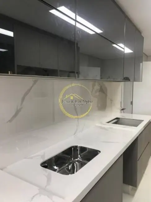 Foto 3 de Apartamento com 3 quartos para alugar, 228m2 em Barueri - SP