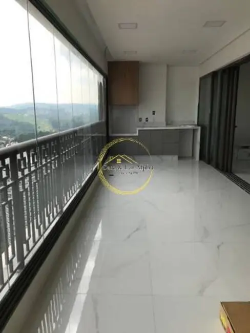 Foto 6 de Apartamento com 3 quartos para alugar, 228m2 em Barueri - SP