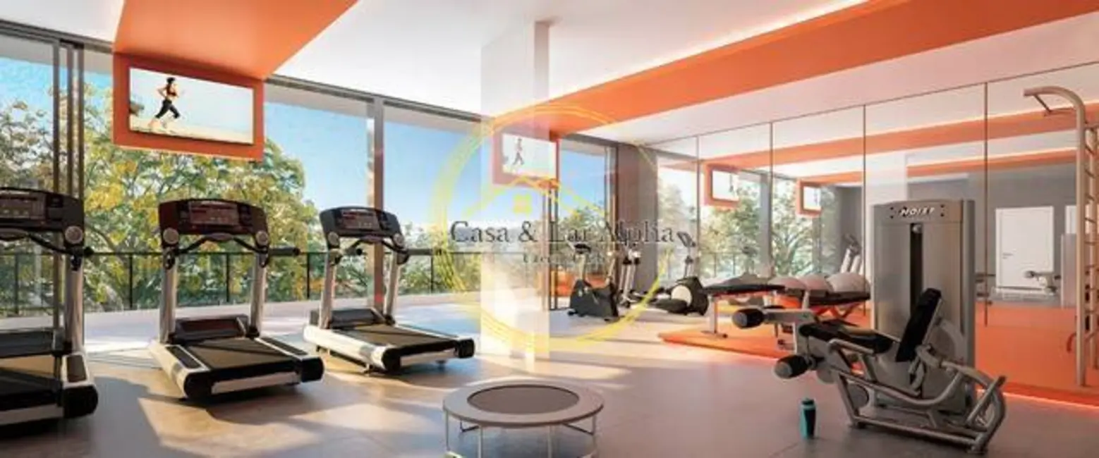 Foto 8 de Casa com 4 quartos à venda, 214m2 em Alphaville, Santana De Parnaiba - SP