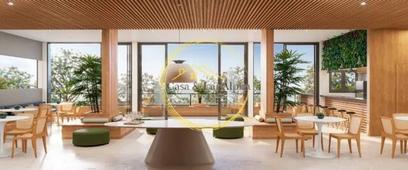 Foto 5 de Casa com 4 quartos à venda, 214m2 em Alphaville, Santana De Parnaiba - SP