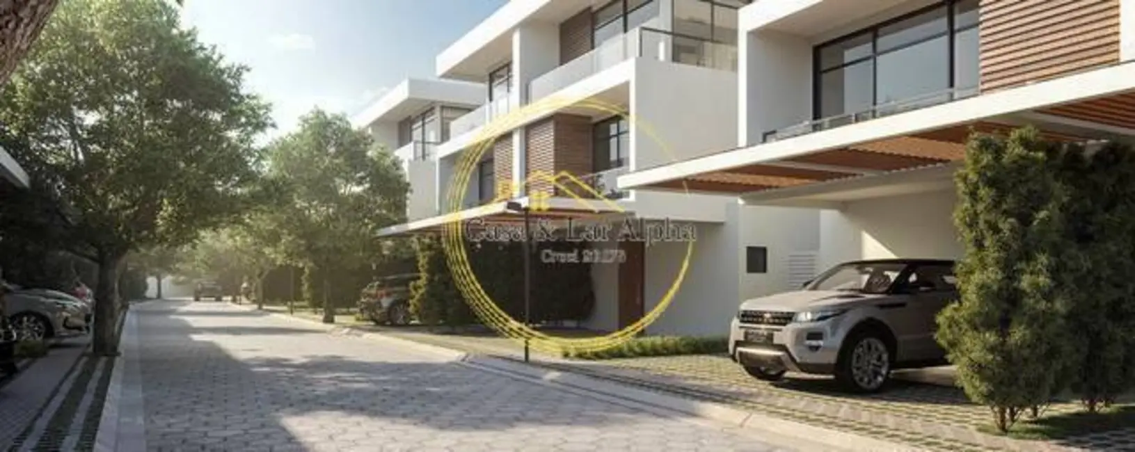 Foto 1 de Casa com 4 quartos à venda, 214m2 em Alphaville, Santana De Parnaiba - SP