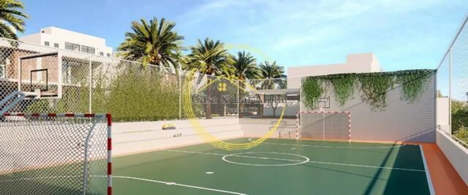 Foto 2 de Casa com 4 quartos à venda, 214m2 em Alphaville, Santana De Parnaiba - SP