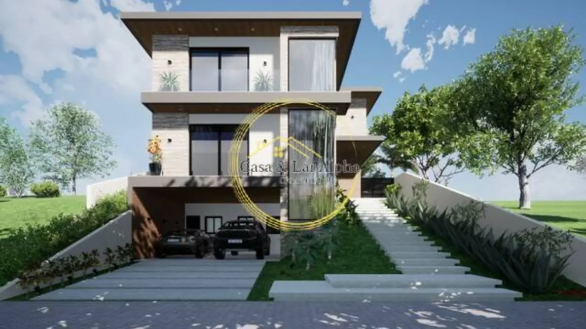 Foto 1 de Terreno / Lote à venda, 421m2 em Tamboré, Santana De Parnaiba - SP