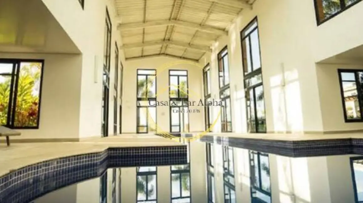 Foto 6 de Terreno / Lote à venda, 421m2 em Tamboré, Santana De Parnaiba - SP