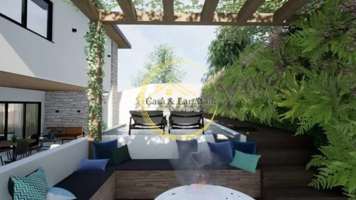 Foto 7 de Terreno / Lote à venda, 421m2 em Tamboré, Santana De Parnaiba - SP