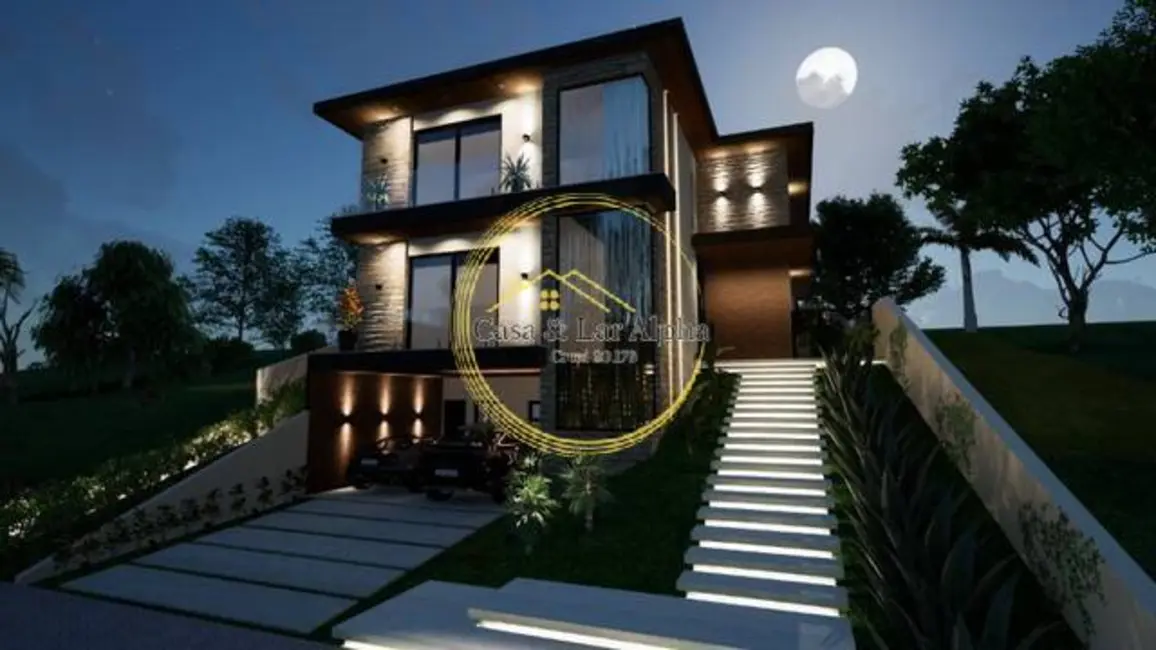 Foto 2 de Terreno / Lote à venda, 421m2 em Tamboré, Santana De Parnaiba - SP