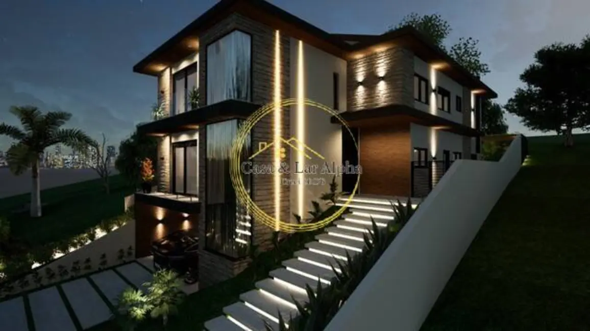 Foto 3 de Terreno / Lote à venda, 421m2 em Tamboré, Santana De Parnaiba - SP